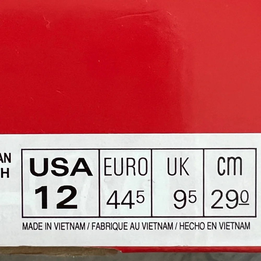 NWT Nike Air Jordan 1 Elevate High Women’s Shoes - Picture 10 of 10